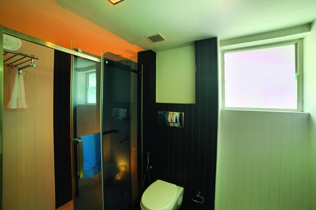Hotel Zodiac Regency Kollam Εξωτερικό φωτογραφία